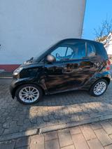 Smart 4TWO - Kauf mich! - Smart: 4two