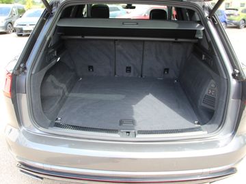 Volkswagen Touareg 3.0 TDI 4 Motion R line Tiptronic KLIMA