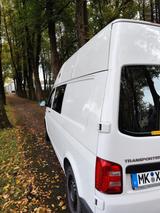 Volkswagen T6, Solar, Standheizung, hoch - Angebote