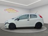 Fiat Grande Punto 1.2 8V - gebrauchte Fiat bis 5.000 Euro