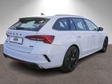 Skoda Octavia RS Combi 2.0TSI DSG LED Navi RFK HUD AHK - Skoda Octavia: RS