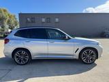 BMW X3 M40i HUD AMBIENTLED PANO HARMAN - BMW: Unfallwagen