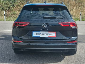 Volkswagen Golf - 6