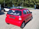 Kia Picanto 1.1 LX - Kia Picanto Lx mit Benzin-Antrieb