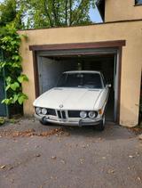 BMW Oldtimer BMW E3 mit 3.0 Motor - BMW Gebrauchtwagen von 1974