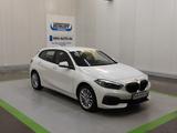 BMW 118i Advantage - BMW 118 in Rostock