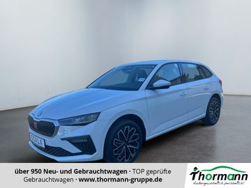 Skoda Leasingangebot: Skoda Scala Balance 1.0 TSI DSG Matrix-LED Winterpaket