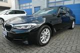 BMW 520 d Touring xDrive Top Zustand! - BMW 520 in Düsseldorf
