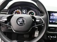 Skoda Scala - Vorschau Bild 14