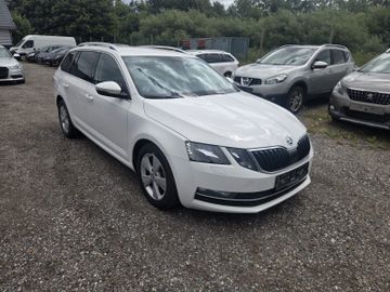 Skoda Octavia - 6
