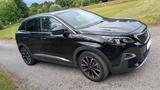 Peugeot 3008 GT-Line PureTech 180 EAT8 - Peugeot 3008: Schwarz