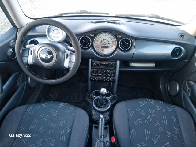 MINI Mini Mini 1.4 tdi One D de luxe