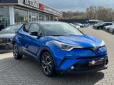 Toyota C-HR Hybrid Team D"SPUR ASS."LENKRAD HEIZ"KAMERA - Toyota C-HR aus 2018