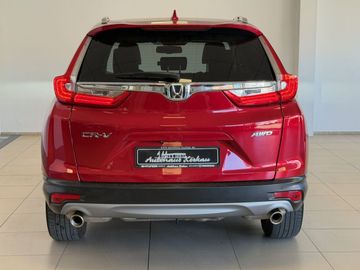 Honda CR-V - 9