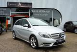Mercedes-Benz B 200 - Mercedes-Benz B 200 Gebrauchtwagen in Freiburg