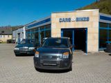Ford Fusion Plus GEPFLEGT! HU NEU! - Ford Fusion: Plus