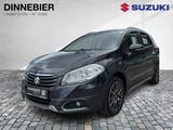 Suzuki SX4 S-CROSS Comfort+ 4x4 CAM NAVI PANO KeyLess - Suzuki (SX4) S-Cross mit Benzin-Antrieb