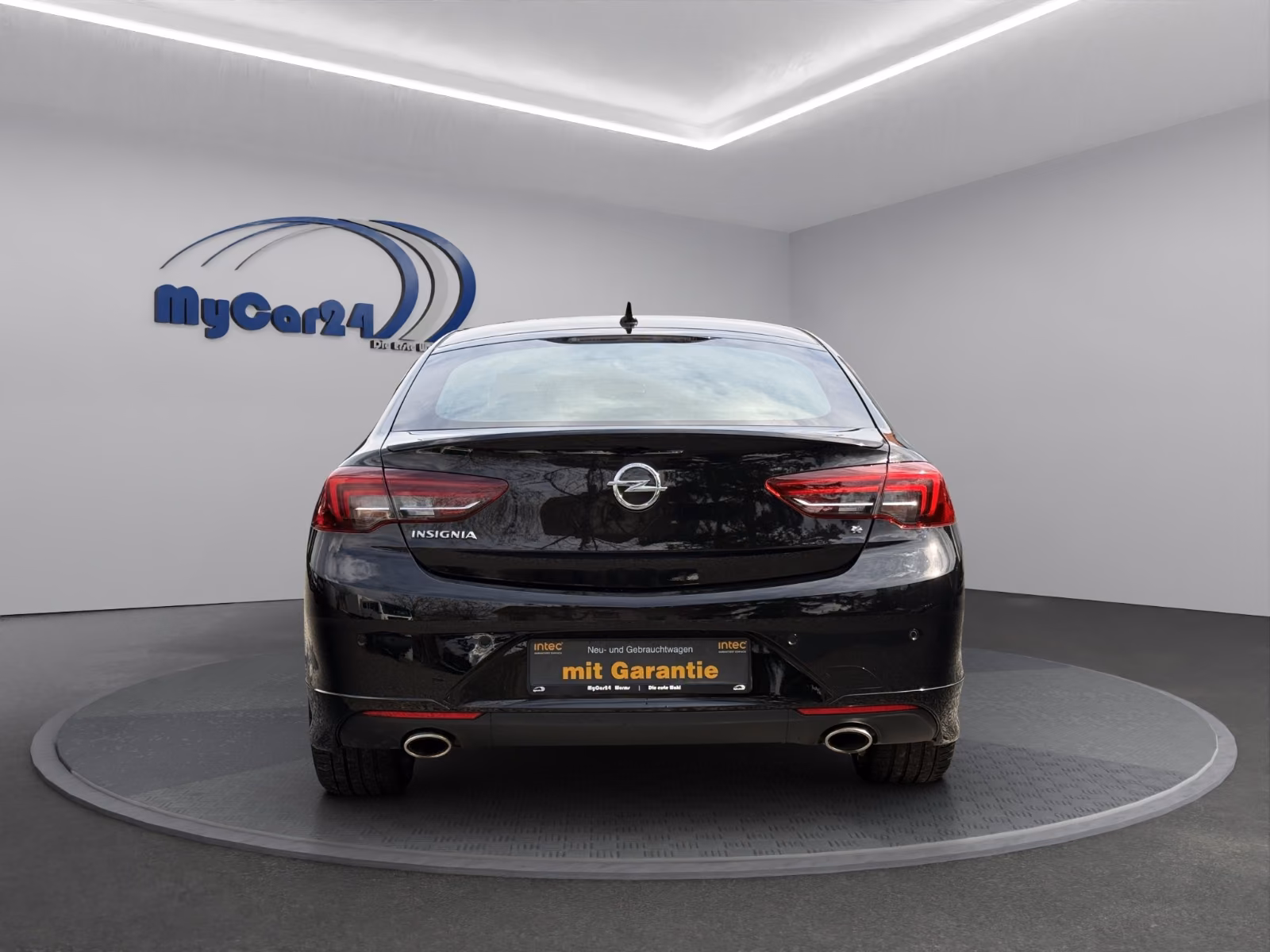 Opel Insignia GrandSport°OPC°20 Zoll°TÜV°Garantie