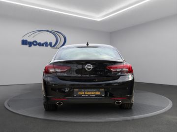Opel Insignia - 8