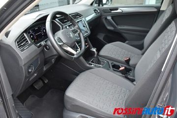 Volkswagen Tiguan - 5