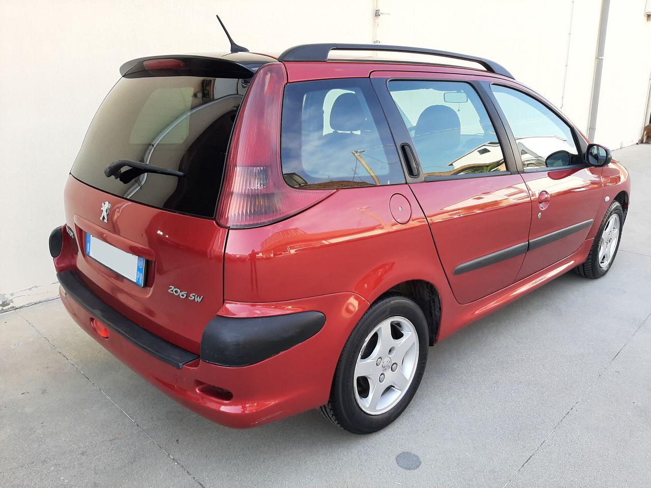 Peugeot  2005 — photo 6