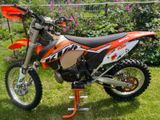 KTM 300 EXC - KTM ENDURO 300