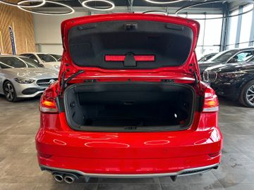 Audi A3 Cabriolet 35 TFSI *Sport*Sline*Xenon*