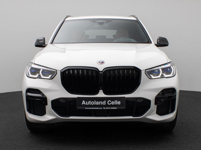 Foto Nummer 2: BMW X5
