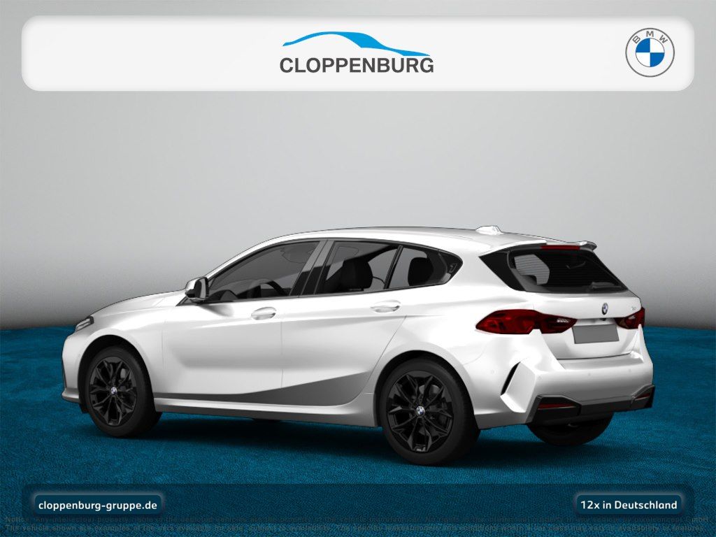 BMW 120 - Bild 5