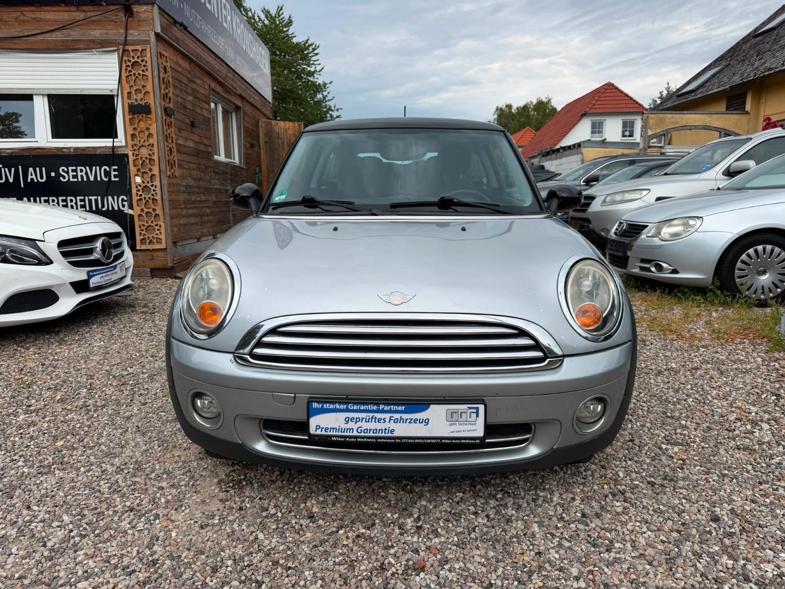 MINI COOPER Mini Cooper TÜV NEU
