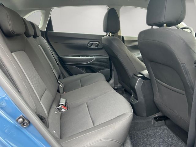 Hyundai i20 – Bild 13