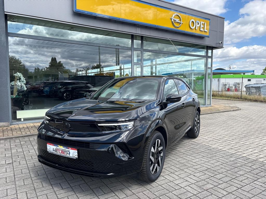 2026 Opel Mokka