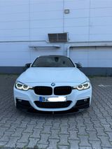 BMW 320i M-Paket Digital Tacho F30 - BMW 320: 320i M Paket