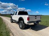 Ford F 250 - Ford F 250: Geländewagen