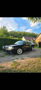 Audi 100 C3 Avant - Audi 100: Kombi, 100avant