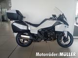 BMW R 1300 RT 4 Pakete, DWA, NSW, ZV, Sitzheiz.