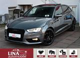 Audi A3 1.8 TFSI Sportback Quat. 2.Hd*PANO*18" - Audi A3: 8pa