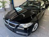 BMW 520 d*AUTOM*NAVI*BI-XENON*SHZ*LEDER*USB*PDC*LED - BMW 5er Reihe: Kombi