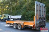 Humbaur HS 106020 BS - Fräsentransporter - Humbaur LKWs