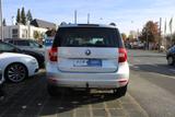Skoda Yeti 2.0 TDI Joy*1.Hand*Bi-Xenon*Navi*PDC - Skoda Yeti: 2.0