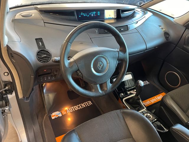 Renault Espace IV Celsium Aut. 2.0 dci*NAVI*KLIMAAUT*PDC