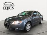Audi A4 Lim. 2.0 TDI*TÜV NEU*ALU*3. HAND* - Audi A4 aus 2005: 2.0