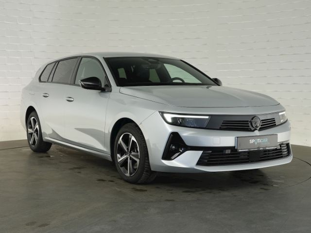 Astra L ST GS AT+LED LICHT+360 GRAD KAMERA+SITZ-