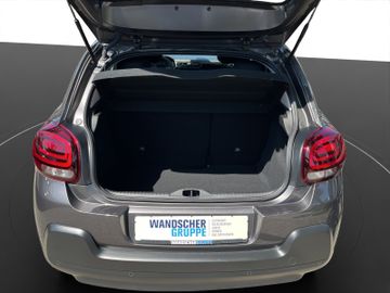 Citroën C3 Origin Max PT 110 Navi+LED+RFK+Carplay+LM