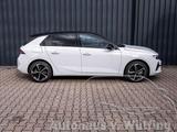 Opel Astra GS Mild-Hybrid 48 V +Kamera+Winter-Paket+ - Opel Astra: Weiß