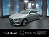 Mercedes-Benz A 180 Kompaktlimousine +Progressive+TOTW+LED+360 - Mercedes-Benz A 180 Gebrauchtwagen in Nürnberg