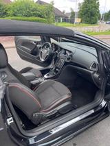 Opel Cascada 1.4 Turbo 103KW - Opel Cascada von privat