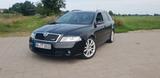 Skoda Octavia Combi 2.0 TFSI RS RS - Skoda Octavia aus 2007: RS