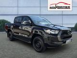 Toyota Hilux 2.4 Double Cab Duty Autom.,ACC,CarPlay, - Toyota Hilux Gebrauchtwagen in München