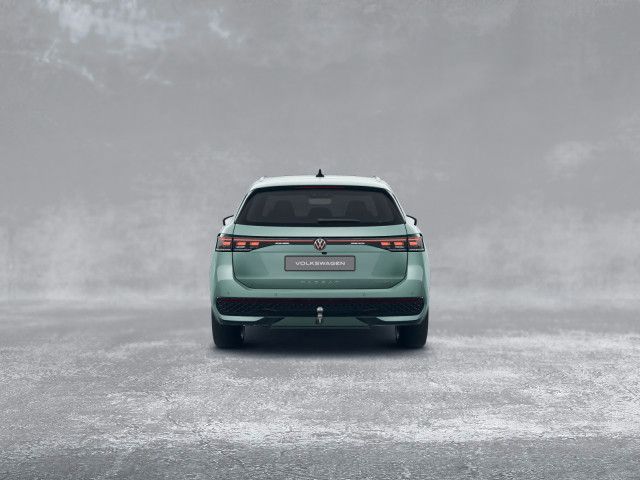 Volkswagen Passat Variant - Bild 7